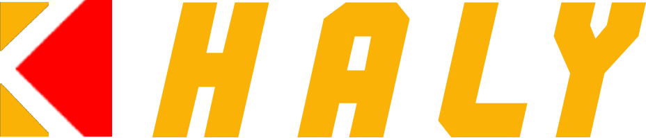 CÔNG TY TNHHTHẢM HALY